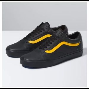 Vans Men size 10.5, brand new in box, never worn!